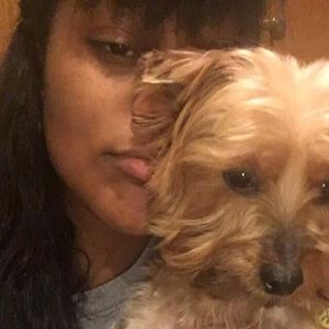 Meet your Posher, Clarke